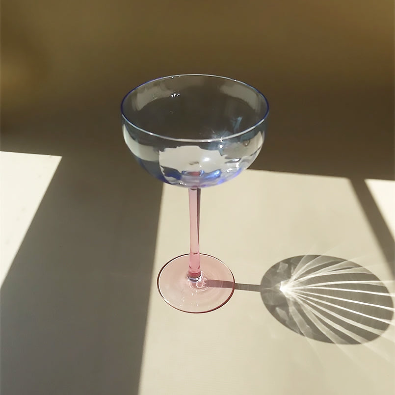 Lisslune | Colored Pumpkin Glassware