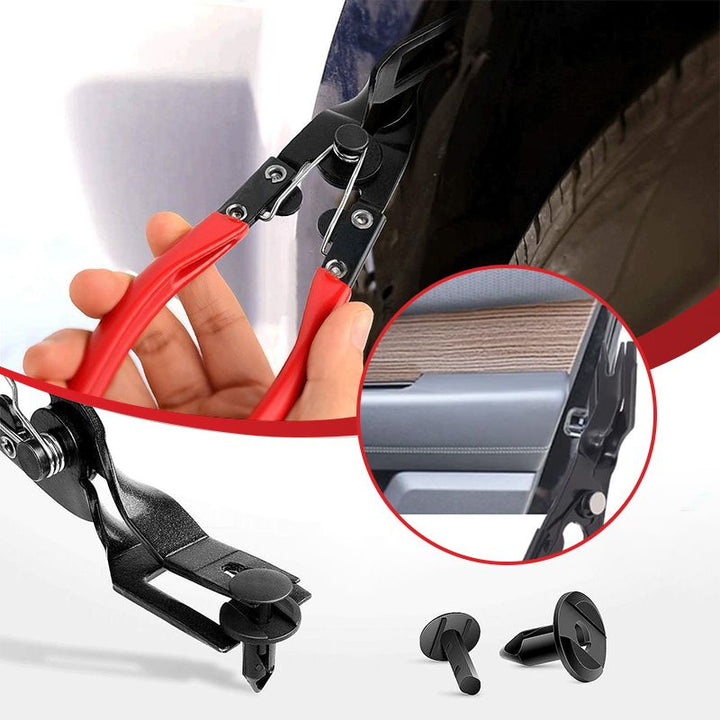 Lisslune | Panel Clip Removal Pliers