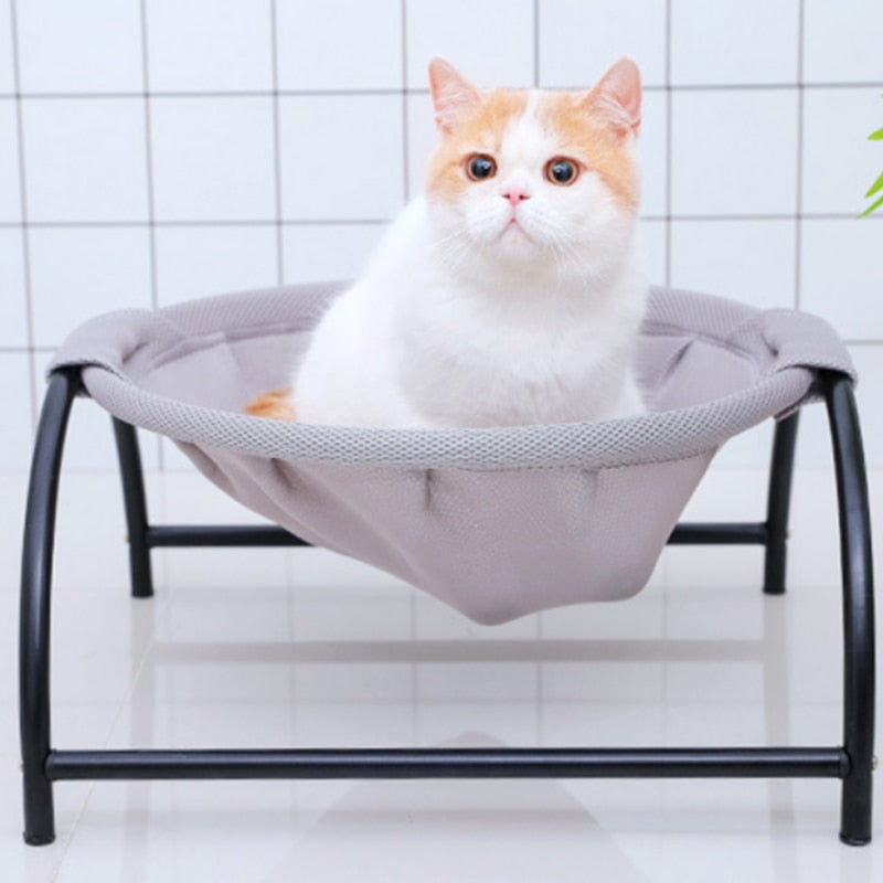 Lisslune | Pet Hammock