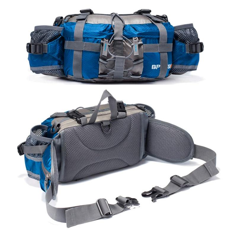 Lisslune | Outdoor Waist Bag