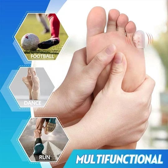 Lisslune | Small toe protectors