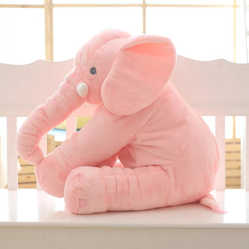 Lisslune | Soft Comfort Elephant Plush Toy