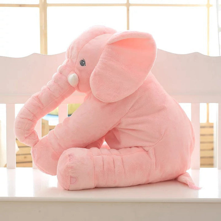 Lisslune | Soft Comfort Elephant Plush Toy