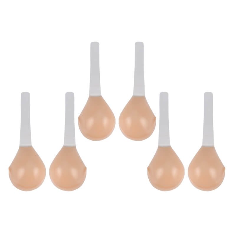 Lisslune | Summer Sale-Invisible bra