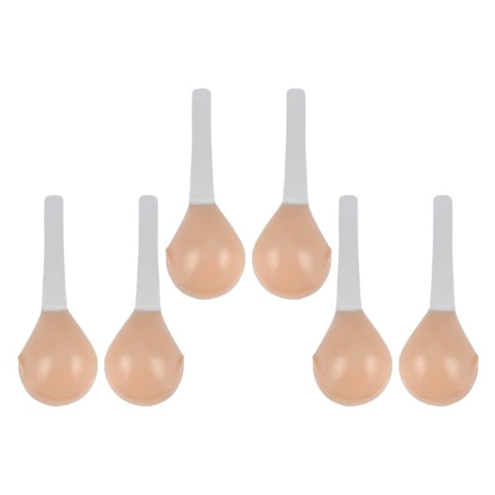 Lisslune | Summer Sale-Invisible bra