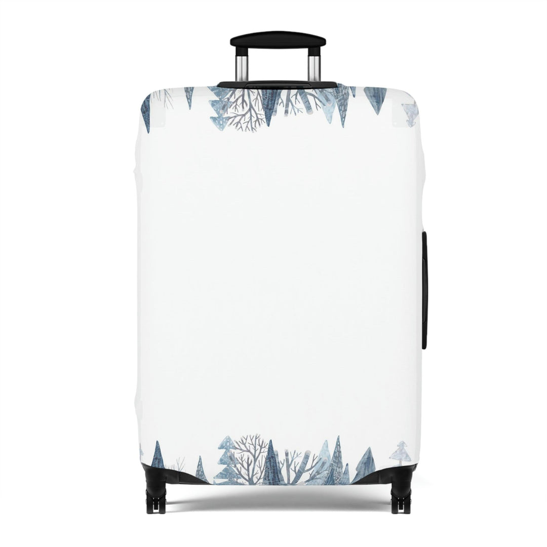 Lisslune | Stylish Luggage Cover - Enhance Your Travel Experience While Protecting Your Valuables