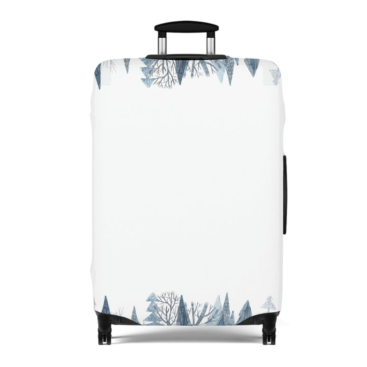 Lisslune | Stylish Luggage Cover - Enhance Your Travel Experience While Protecting Your Valuables