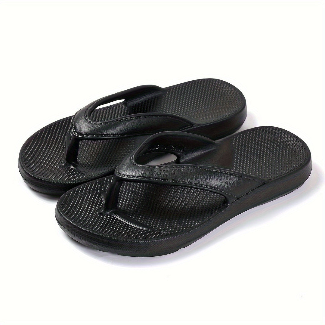 Lisslune | Orthopedic Slippers