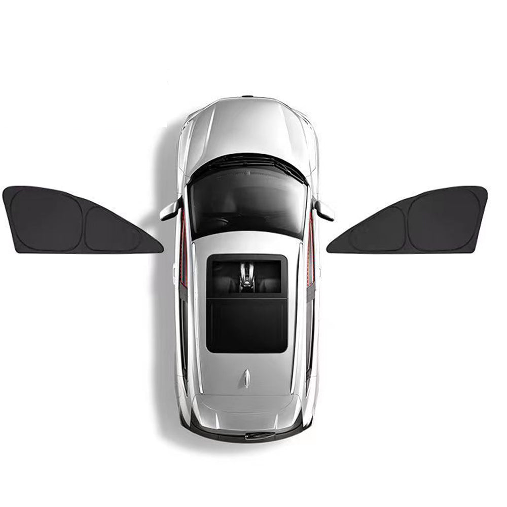 Lisslune | Car sunshade front block sun visor sunscreen insulation
