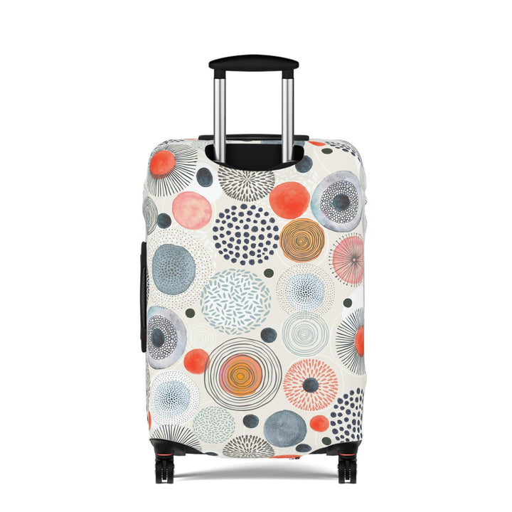 Lisslune | Travel Chic Luggage Tag - Elite Protective Cover