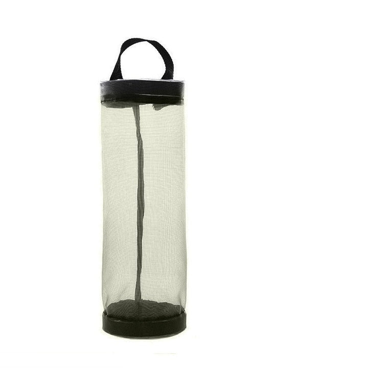 Lisslune | Wall-Mounted Plastic Bag Dispenser
