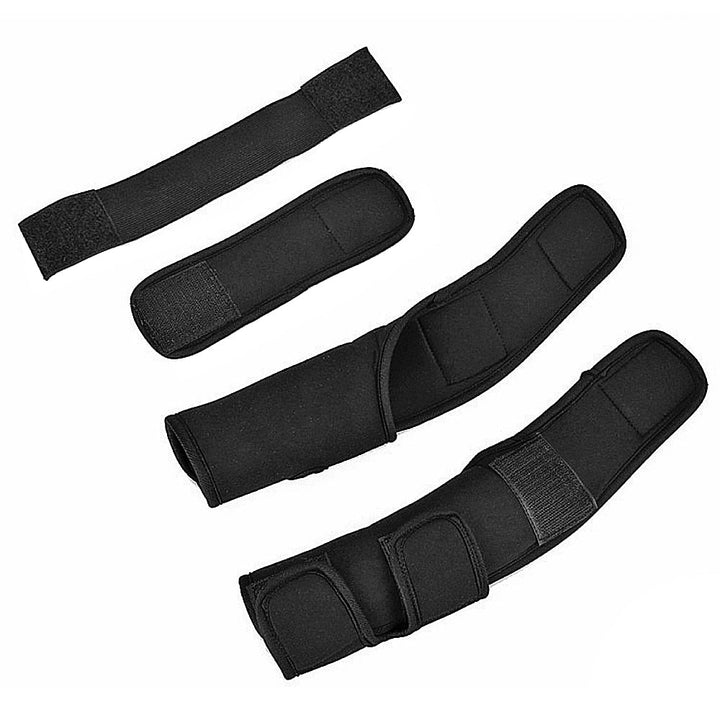 Lisslune | Pet back support