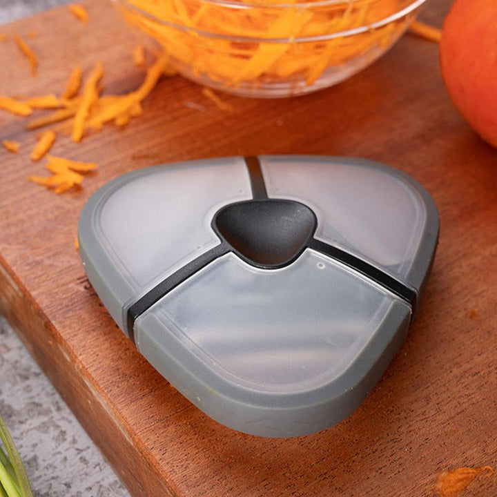 Lisslune | Stainless Steel Peeler Set