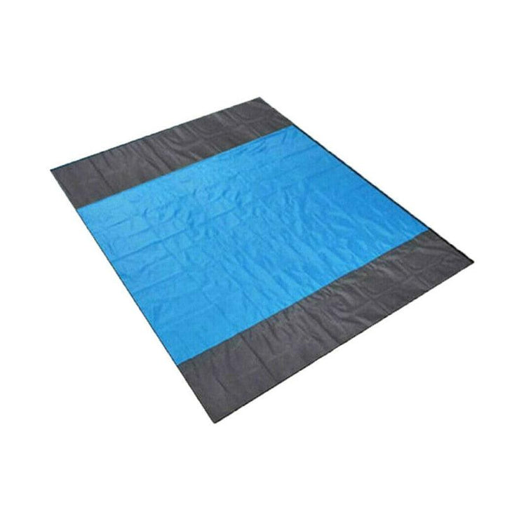 Lisslune | Versatile All-Season Outdoor Adventure Blanket: Waterproof & Windproof Must-Have