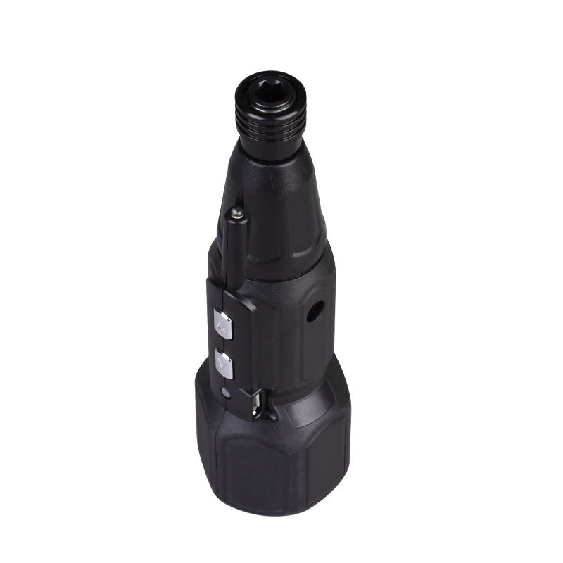 Lisslune | Multifunctional rechargeable portable screwdriver