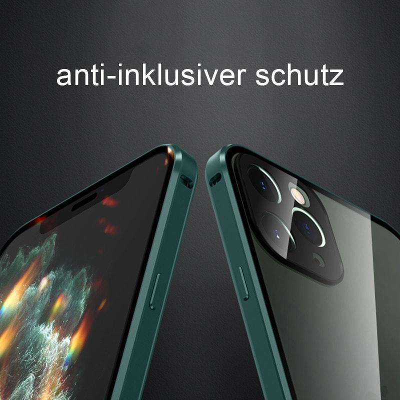 Lisslune | Case-for-IPhone with double-sided clasp