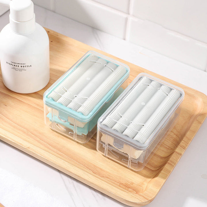 Lisslune | Multifunctional Laundry Artifact Soap Box