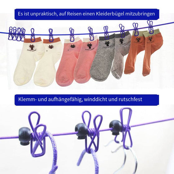 Lisslune | EasyDry – Your laundry, perfectly dried everywhere