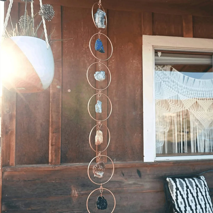 Lisslune | Chakra Decor | For positive energy