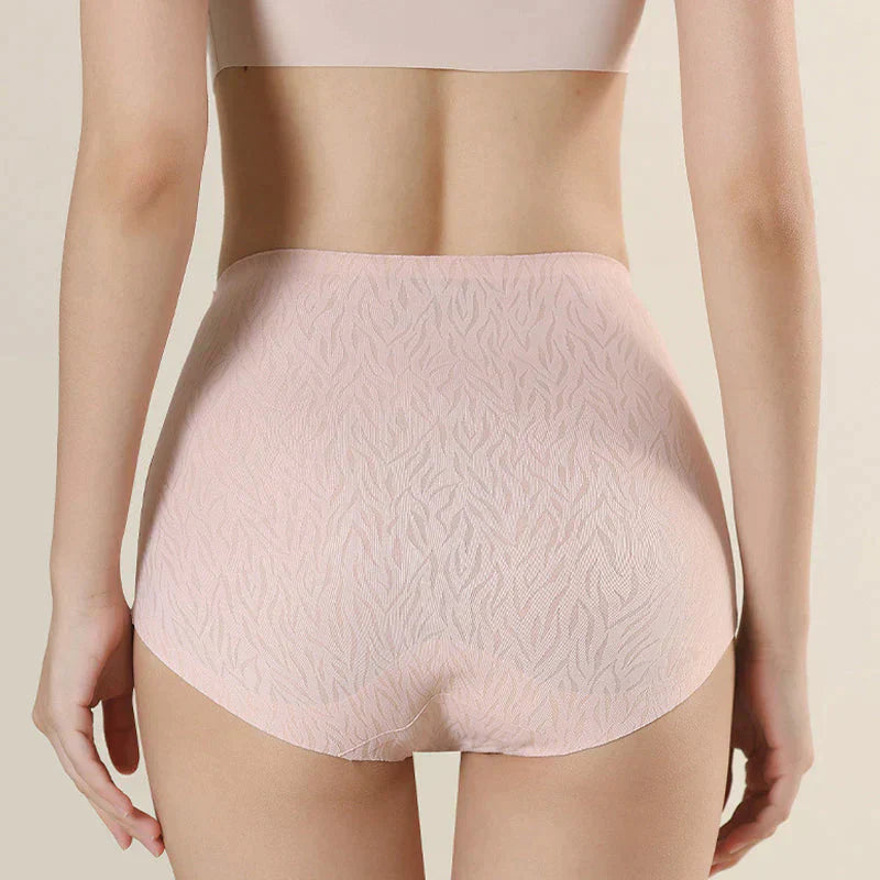 Lisslune | Invisible Butt-Lifting Briefs with High Waist (1+1 Free)