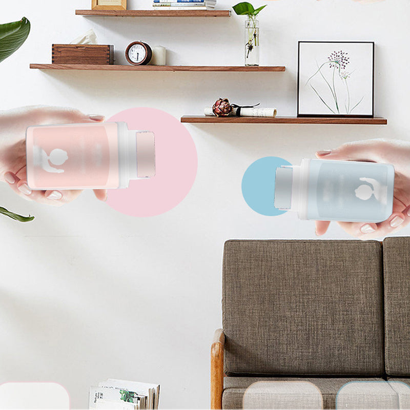 Lisslune | Mini Wall Repair Roller Brush