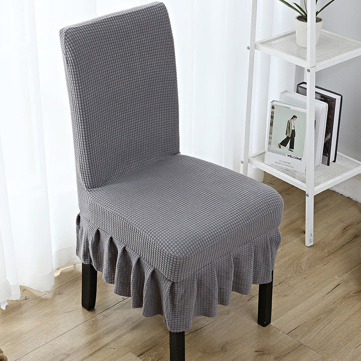 Lisslune | Durable Universal Chair Cover