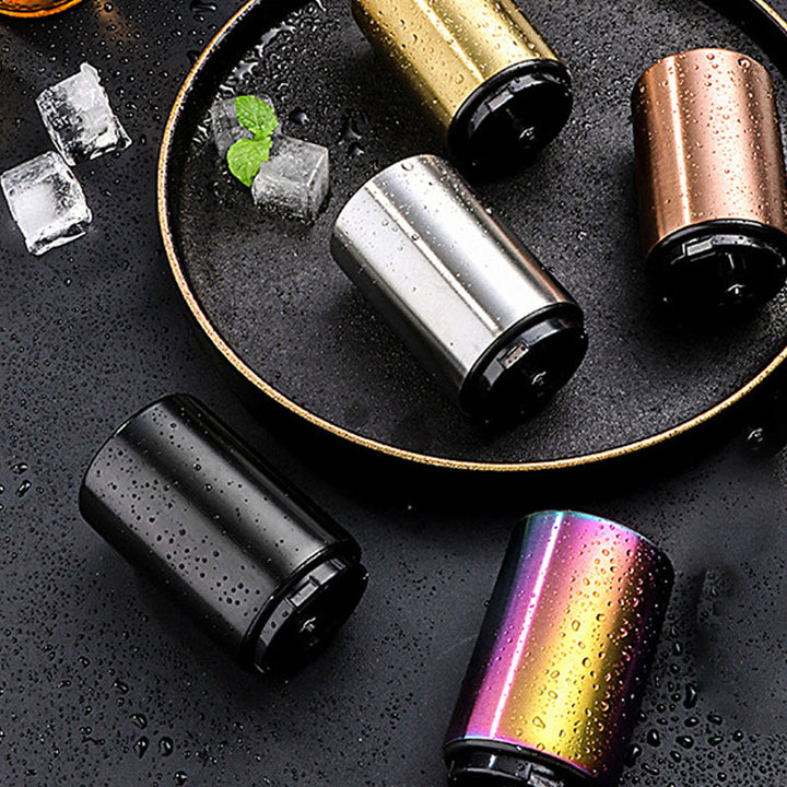 Lisslune | Magnetic Automatic Beer Bottle Opener