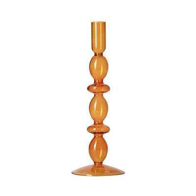 Rynx Danish Pastel Colored Layer Candle Holder