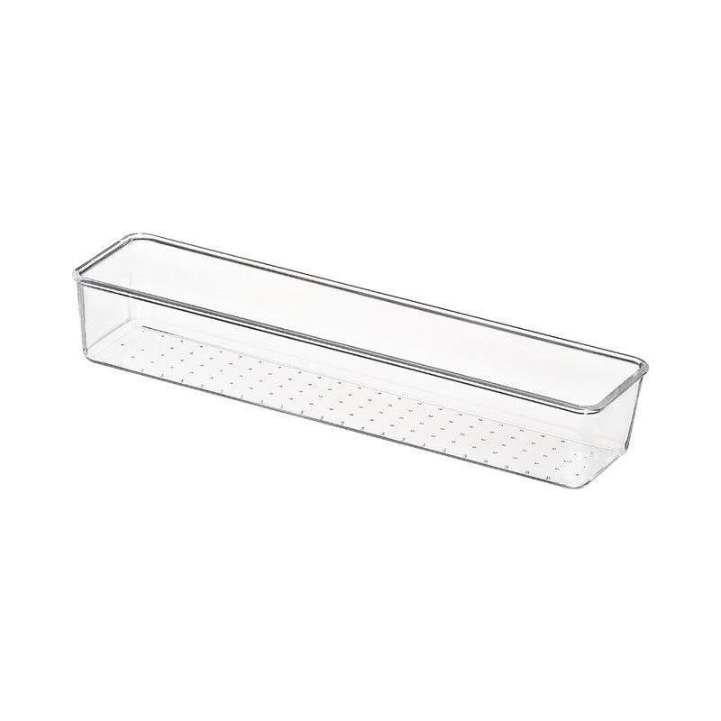 Rynx Transparent Drawer Sorting Compartment Organizer