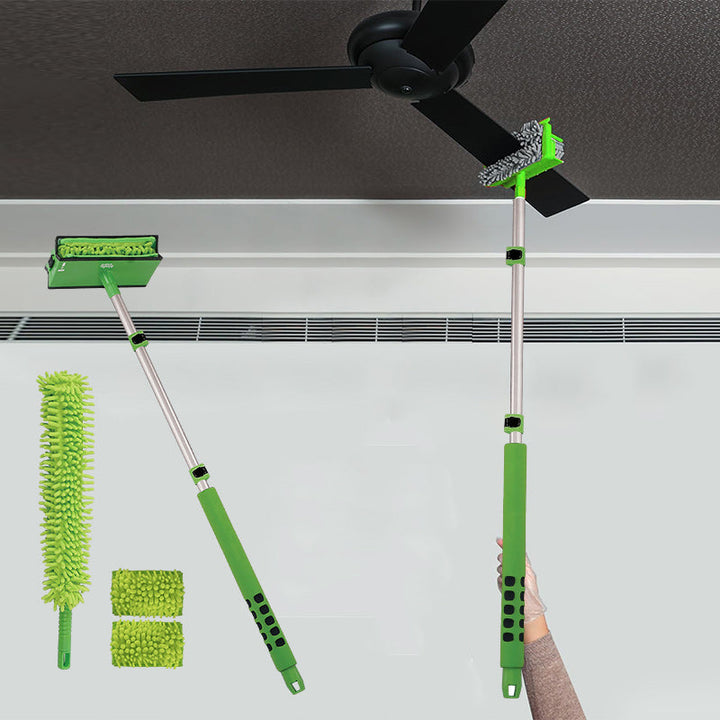 Lisslune | Cleaning tool for ceiling fans