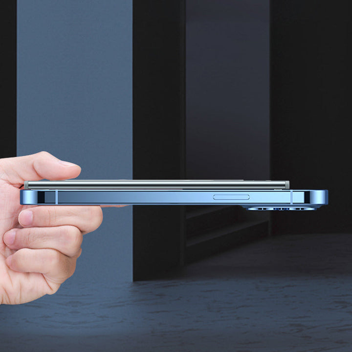 Lisslune | Foldable Portable Phone Holder Made of Aluminum Alloy