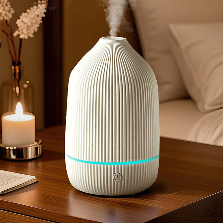 Lisslune | Essential Oil Diffuser Humidifier