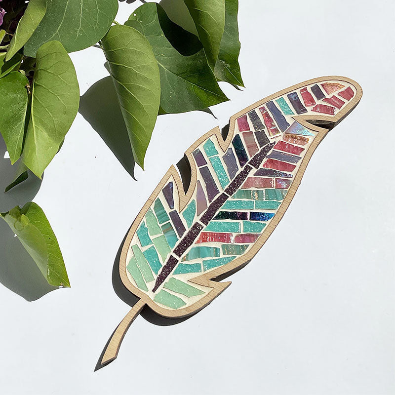 Lisslune | DIY Mosaic Set