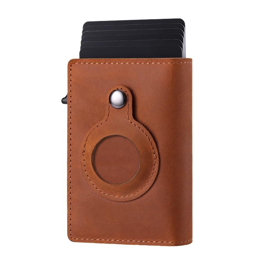 Lisslune | Multi-card Slot Credit Card Wallet