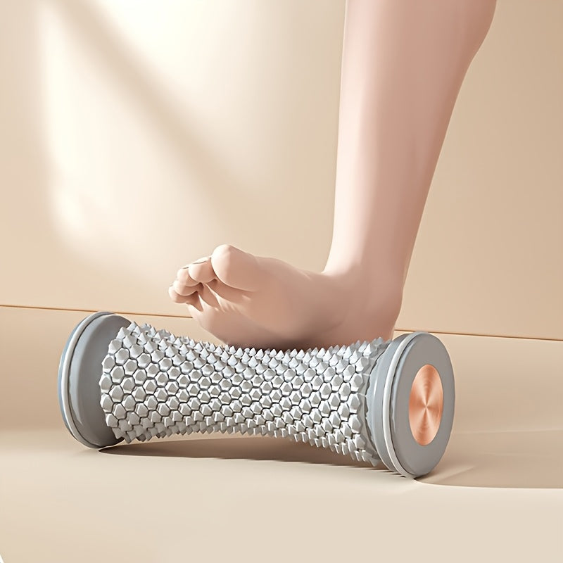 Lisslune | Foot massager with Massage Node Pattern – Relief from Tension and Fatigue