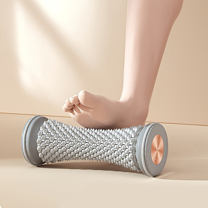 Lisslune | Foot massager with Massage Node Pattern – Relief from Tension and Fatigue