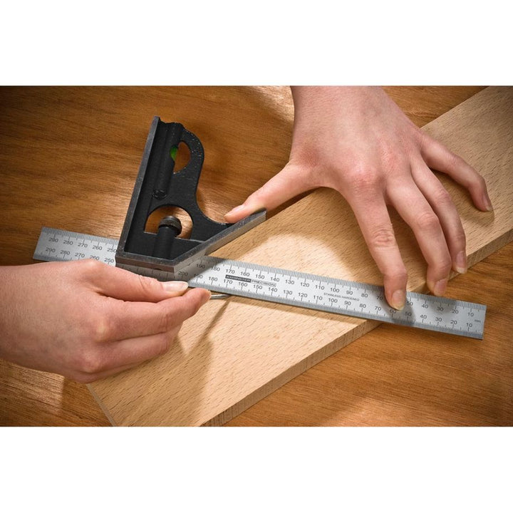 Lisslune | Multifunctional Combination of Movable Angle Ruler Set