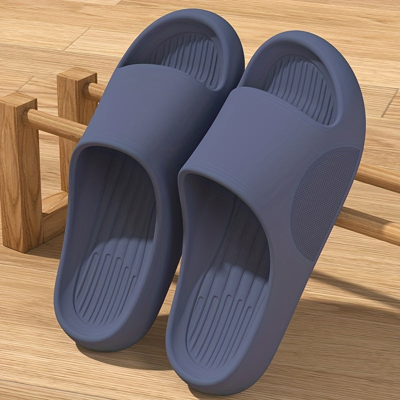 Lisslune | Men's Slippers in Various Colors