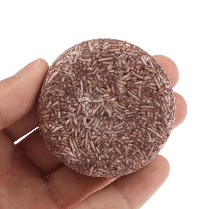 Lisslune | Shine & Care – Natural Shampoo Bar For Healthy Hair