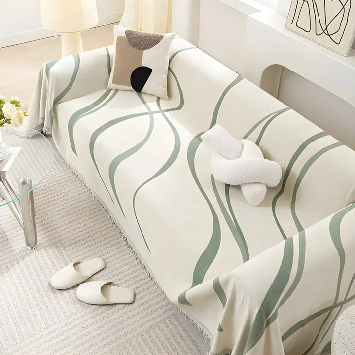 Lisslune | SofaShield – stylish sofa cover