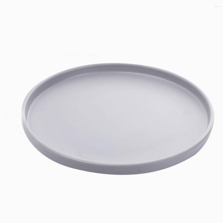 Lisslune | BarnTable - Classic Farm Melamine Dinnerware Set