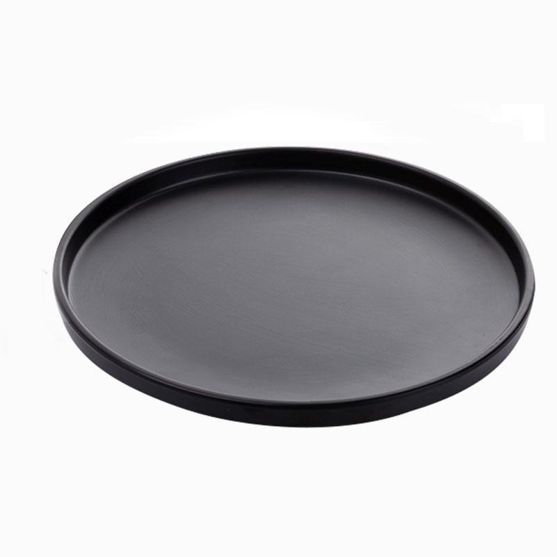 Lisslune | BarnTable - Classic Farm Melamine Dinnerware Set