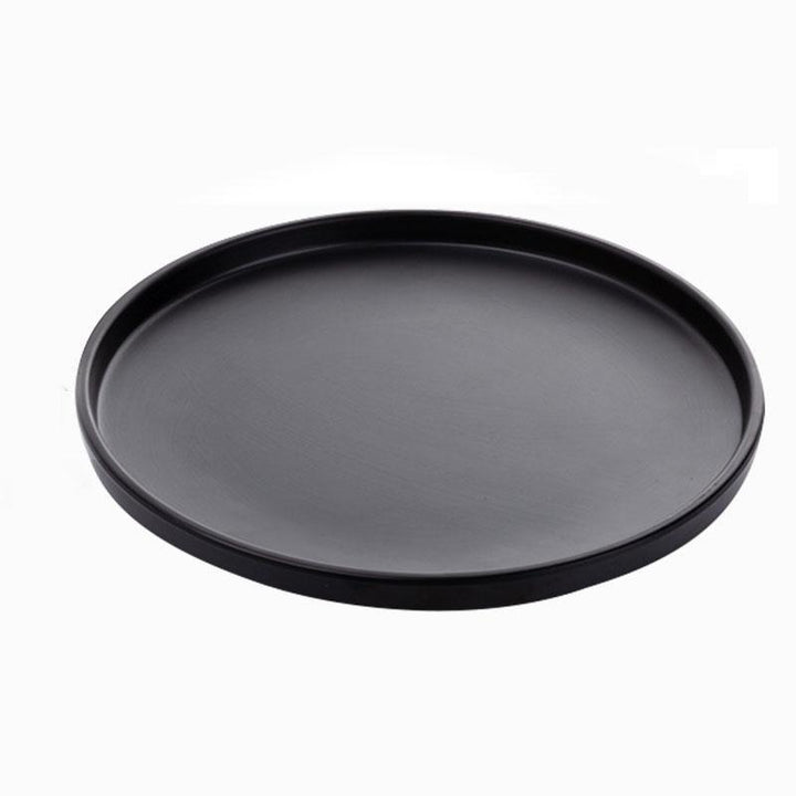 Lisslune | BarnTable - Classic Farm Melamine Dinnerware Set