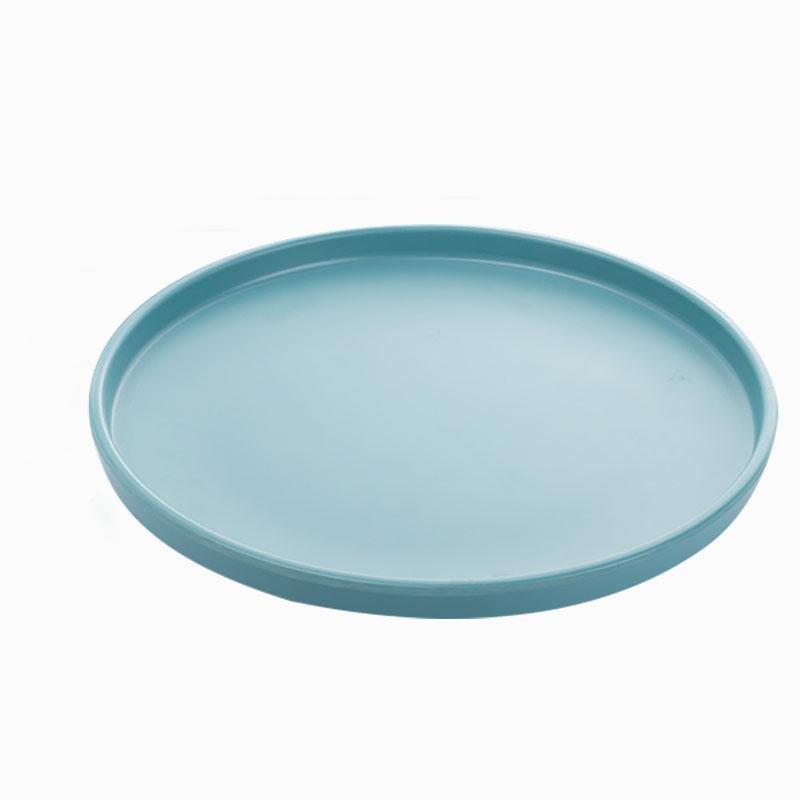 Lisslune | BarnTable - Classic Farm Melamine Dinnerware Set