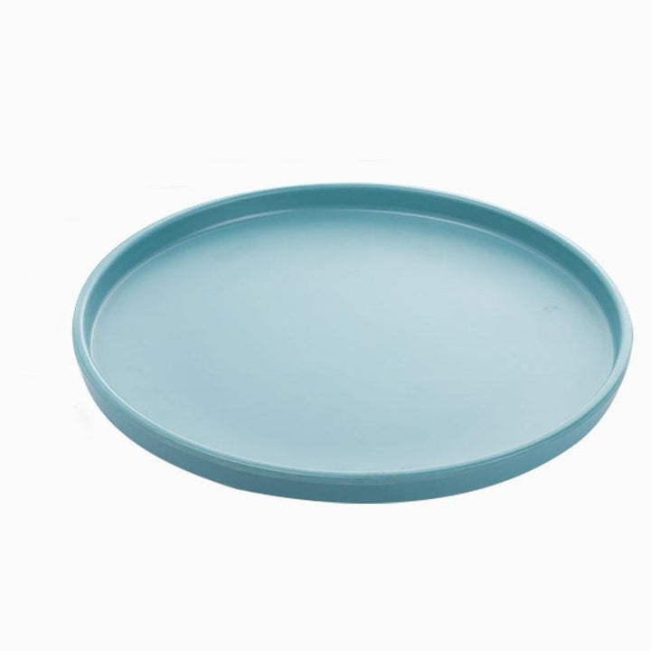 Lisslune | BarnTable - Classic Farm Melamine Dinnerware Set