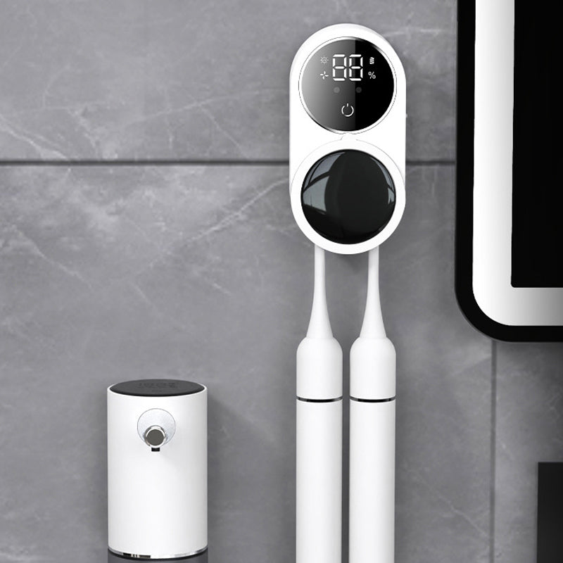 Lisslune | Toothbrush Sterilizer Box