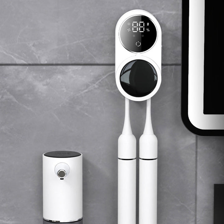 Lisslune | Toothbrush Sterilizer Box