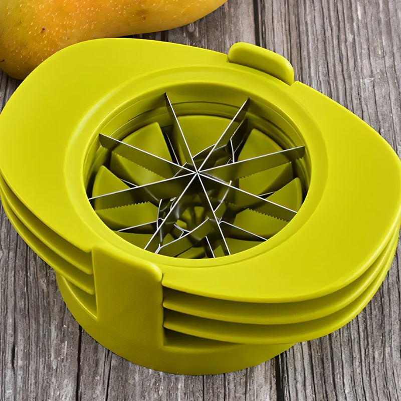 Lisslune | Multifunctional fruit cutter and pitter