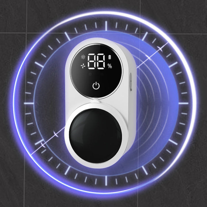 Lisslune | Toothbrush Sterilizer Box