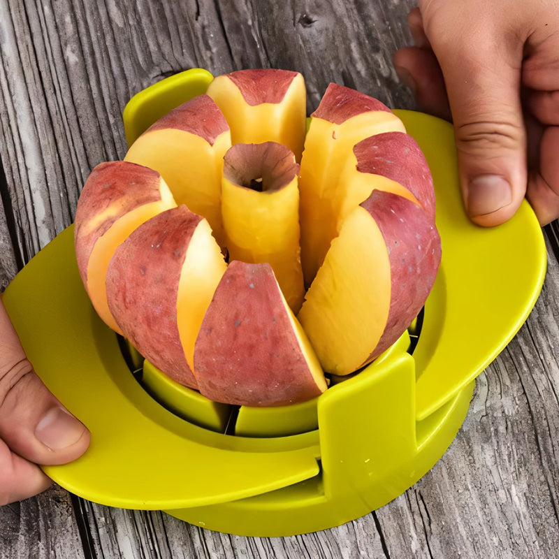 Lisslune | Multifunctional fruit cutter and pitter